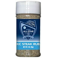 Steak and Rib Rub (3oz) w/Shaker Cap